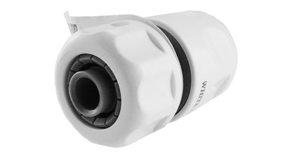 Female Hose Connector, 3/4" Hose, WL - Best4Trade-Retail Garden watering