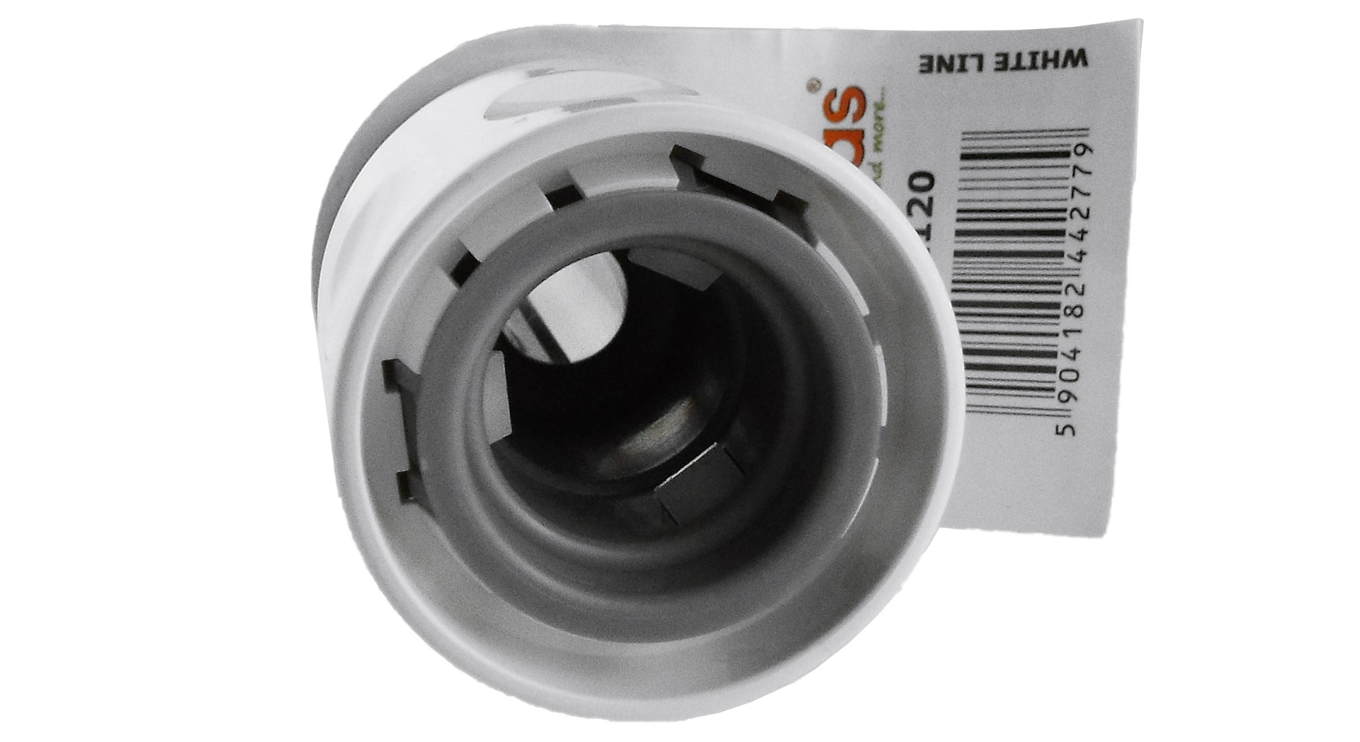 Female Hose Connector, 3/4" Hose, WL - Best4Trade-Retail Garden watering