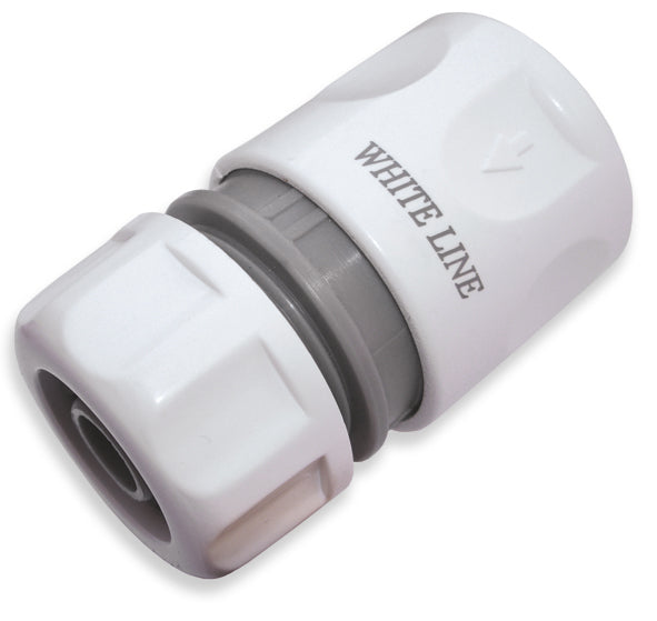 Hose Connectors Set With Nozzle WL - Best4Trade-Retail Garden watering