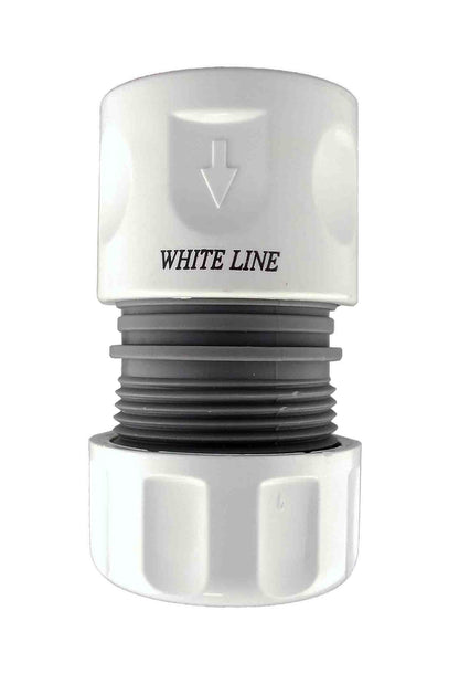 Female Hose Connector Max Flo 1" Hose WL - Best4Trade-Retail Garden watering