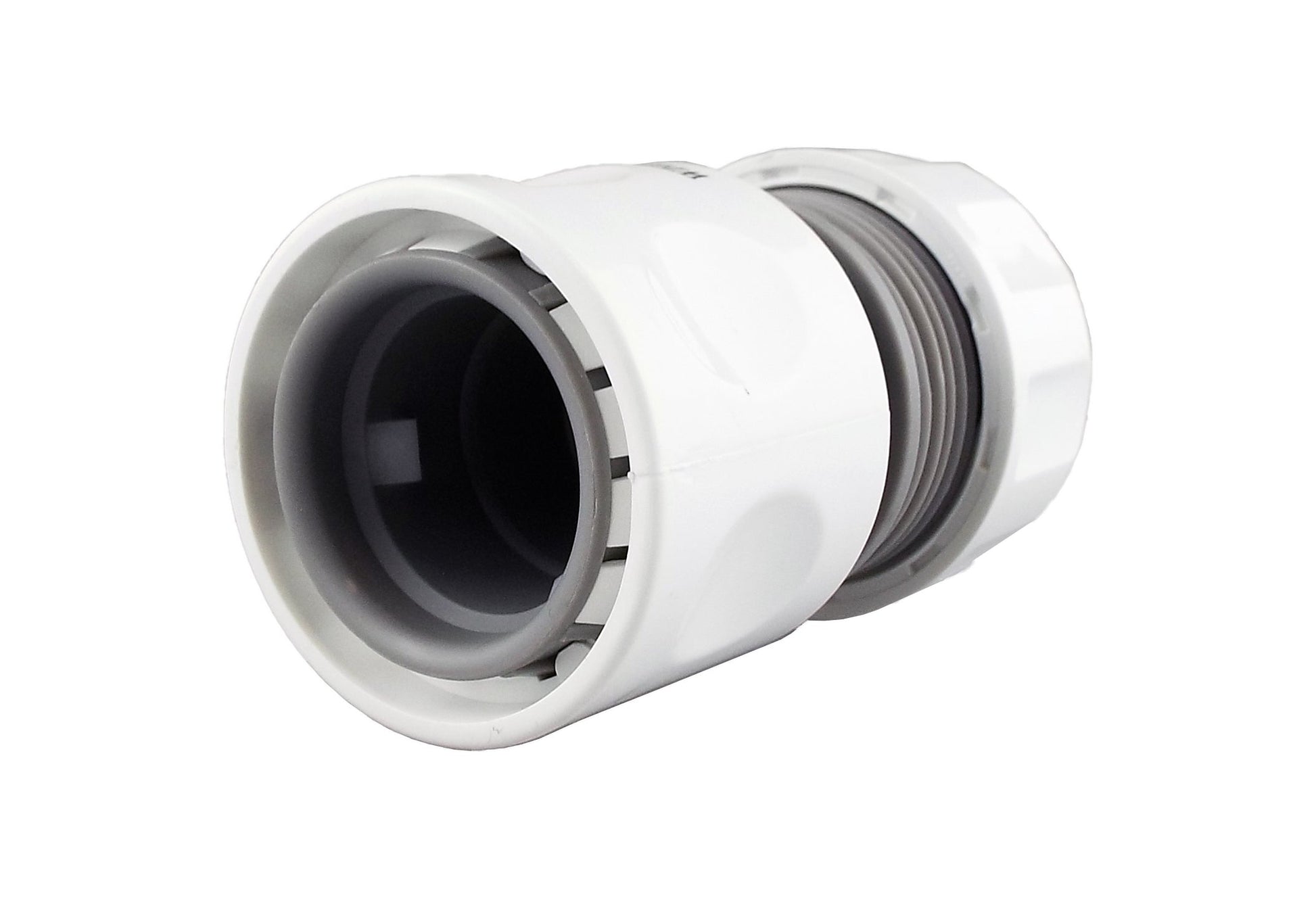 Female Hose Connector Max Flo 1" Hose WL - Best4Trade-Retail Garden watering