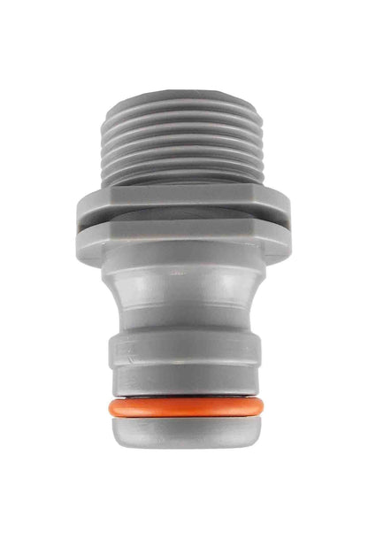 Male Tap Connector 3/4" BSPM - Max Flo WL - Best4Trade-Retail Garden watering