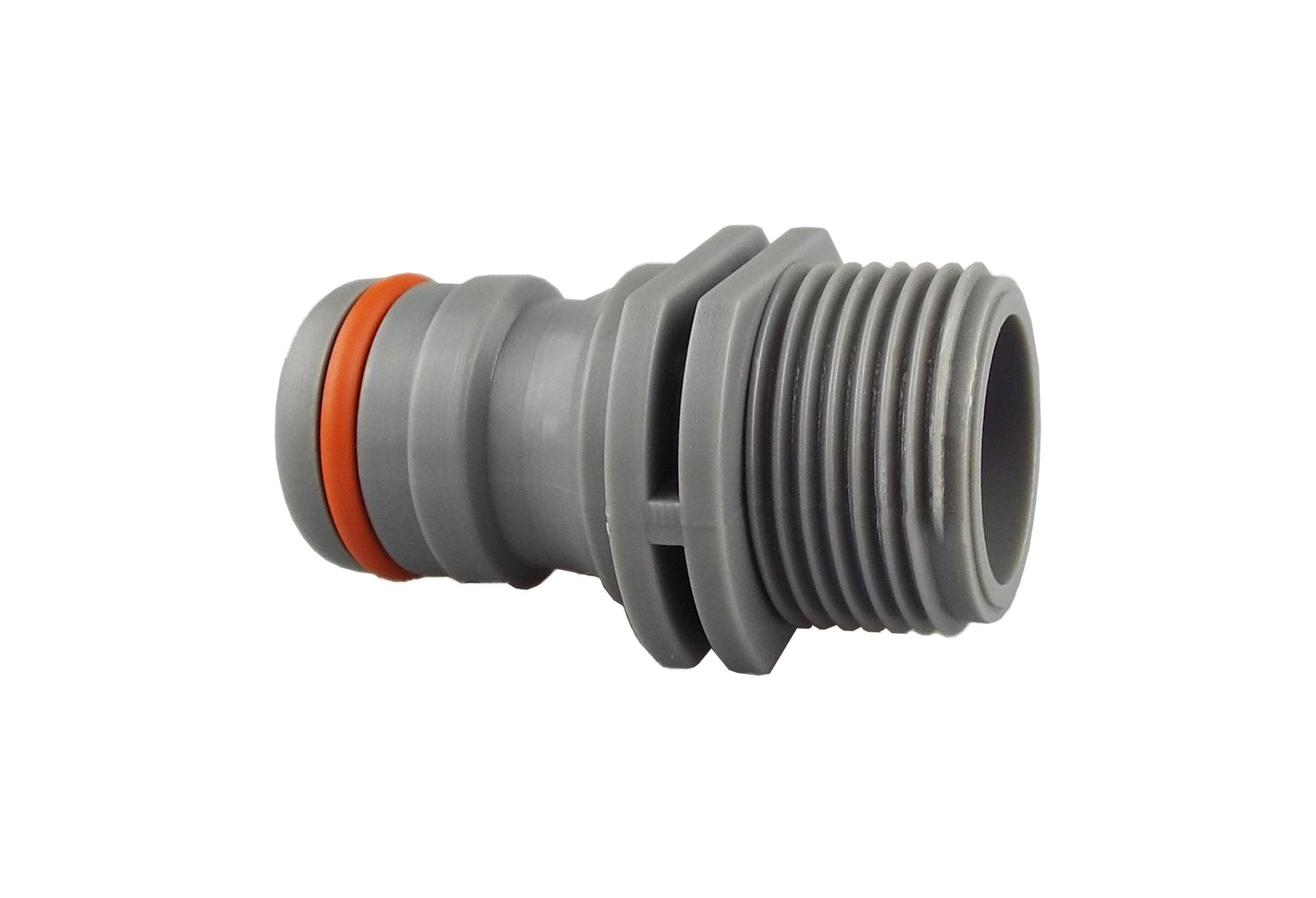 Male Tap Connector 3/4" BSPM - Max Flo WL - Best4Trade-Retail Garden watering