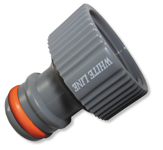Female Tap Connector 1/2" BSPF WL - Best4Trade-Retail Garden watering