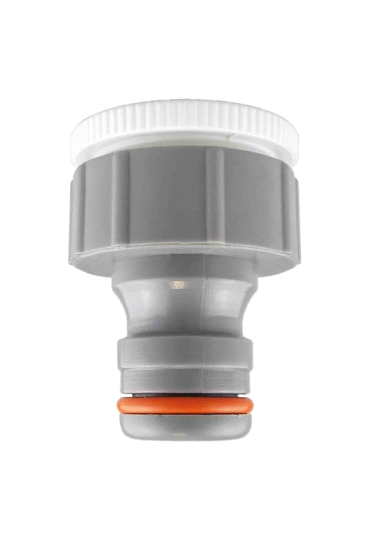 Female Tap Connector 1"-3/4" BSPF Max Flo WL - Best4Trade-Retail Garden watering