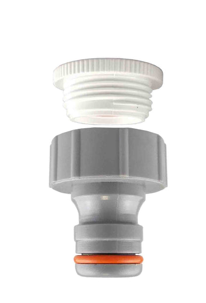 Female Tap Connector 1"-3/4" BSPF Max Flo WL - Best4Trade-Retail Garden watering