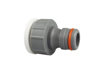 Female Tap Connector 1"-3/4" BSPF Max Flo WL - Best4Trade-Retail Garden watering