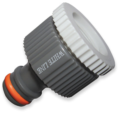 Hose Connectors Set With Nozzle WL - Best4Trade-Retail Garden watering