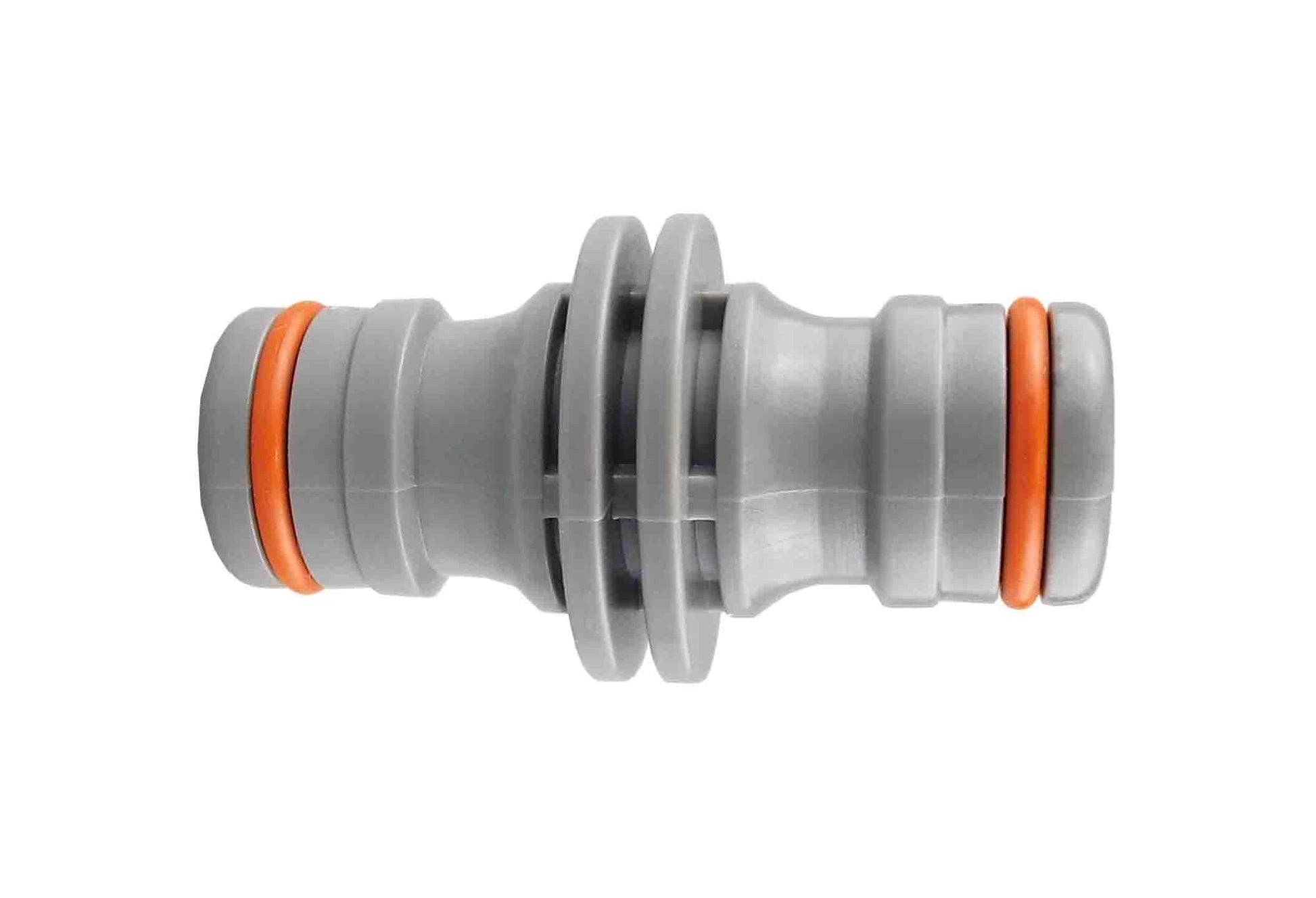 Two Way Connector Male - Max Flo WL - Best4Trade-Retail Garden watering