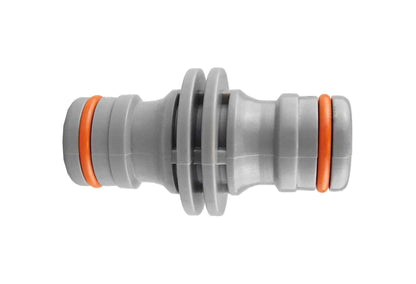 Two Way Connector Male - Max Flo WL - Best4Trade-Retail Garden watering
