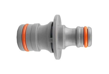 Two Way Adaptor Max Flo to Standard Snap-On Male WL