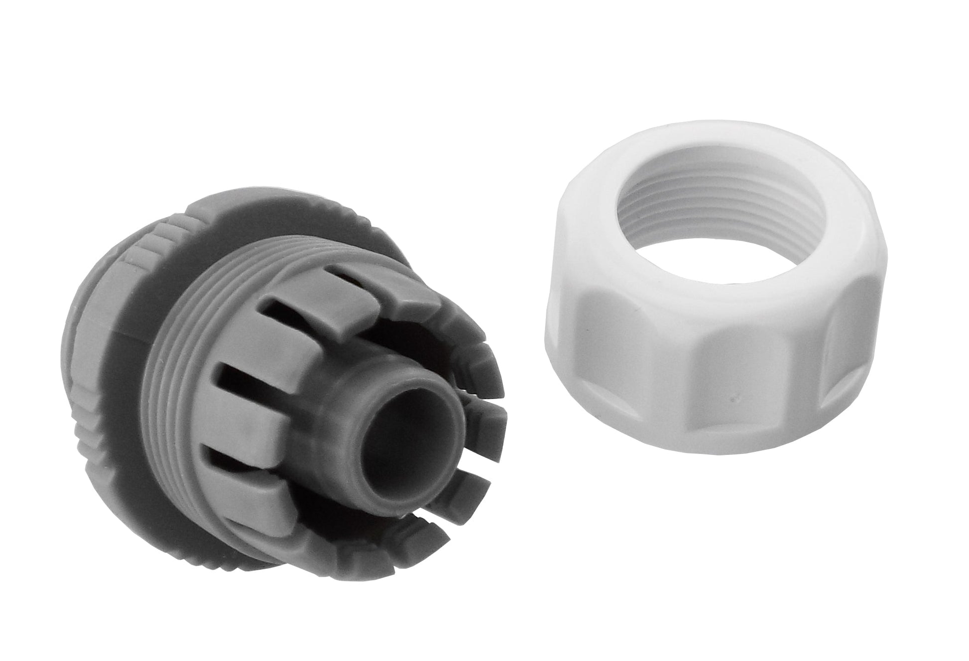 Hose Mender WL 1/2" with 3/4"BSPM Thread - Best4Trade-Retail