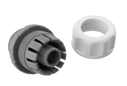 Hose Mender WL 1/2" with 3/4"BSPM Thread - Best4Trade-Retail