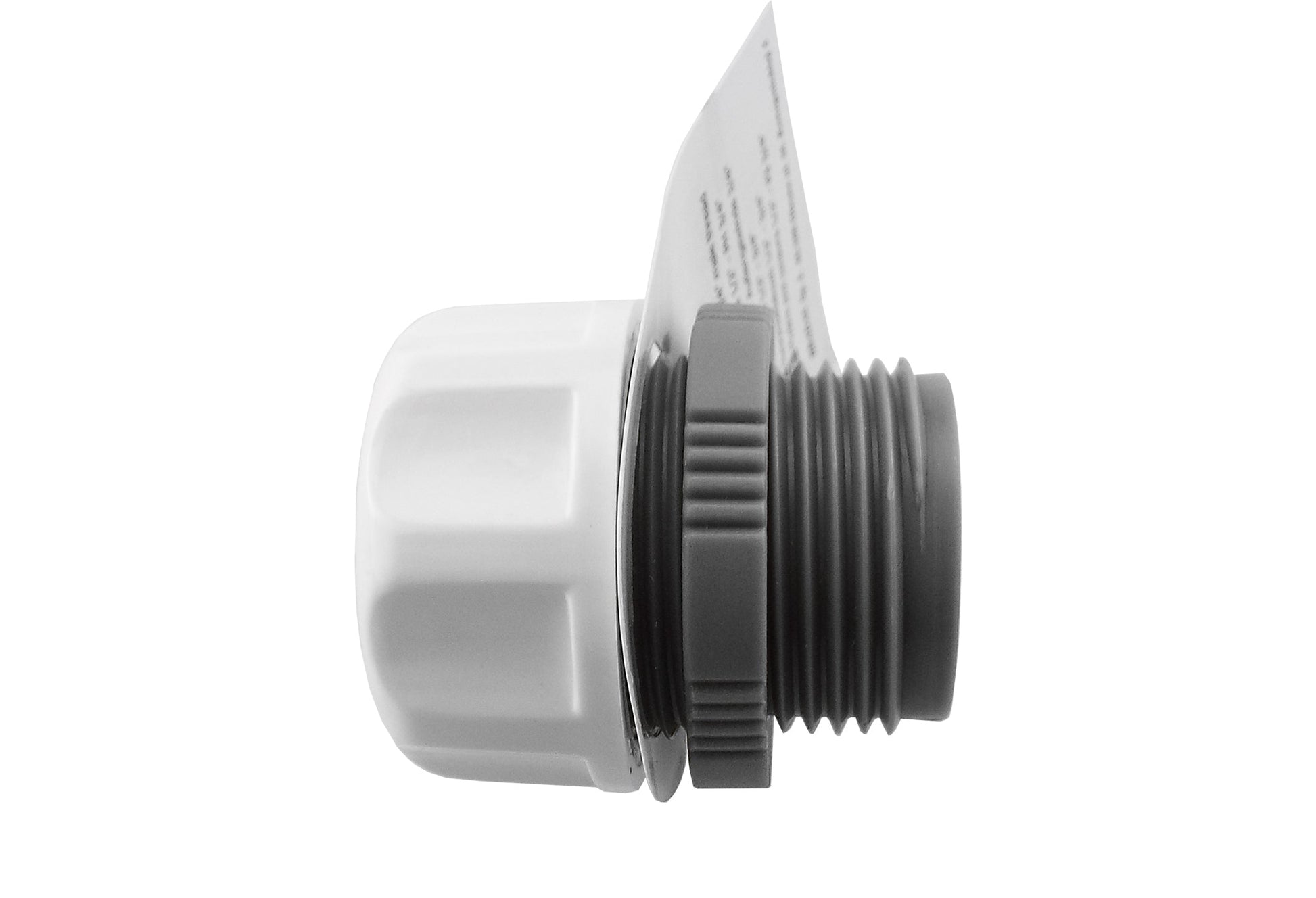 Hose Mender WL 1/2" with 3/4"BSPM Thread - Best4Trade-Retail