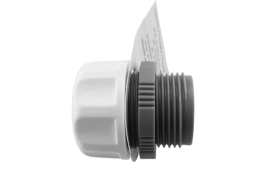 Hose Mender WL 1/2" with 3/4"BSPM Thread - Best4Trade-Retail