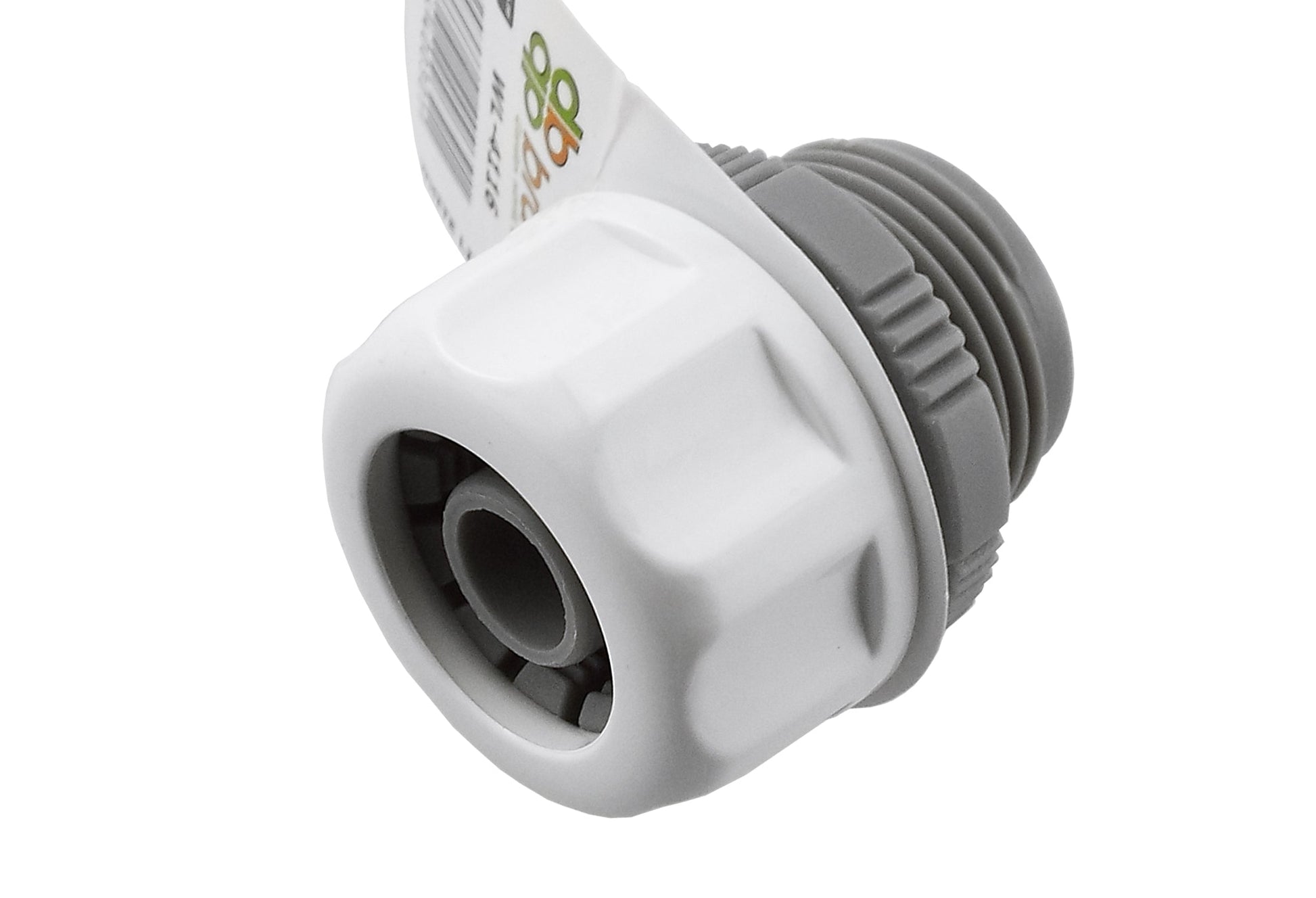 Hose Mender WL 1/2" with 3/4"BSPM Thread - Best4Trade-Retail
