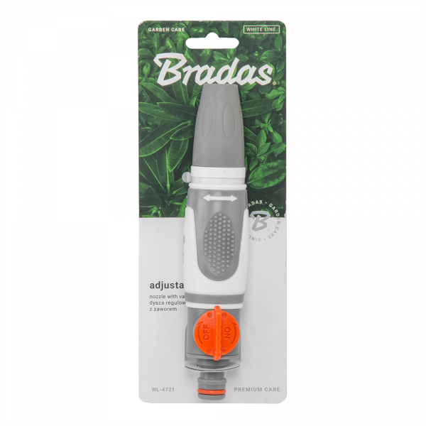 Water Lance WL Soft Grip - Best4Trade-Retail Garden watering