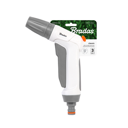 Hose Gun Water Sprayer Adjustable EN10TK - Best4Trade-Retail Garden watering