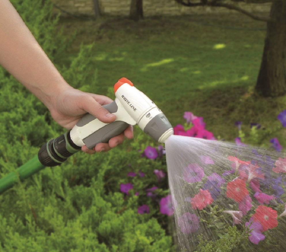 Hose Gun Water Sprayer EN51M - Best4Trade-Retail Garden watering