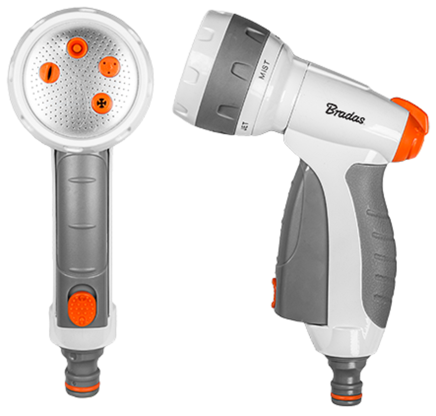 Hose Gun Water Sprayer EN52M - Best4Trade-Retail Garden watering