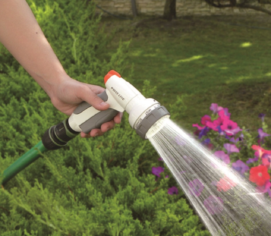 Hose Gun Water Sprayer EN53M - Best4Trade-Retail Garden watering
