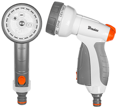 Hose Gun Water Sprayer EN53M - Best4Trade-Retail Garden watering