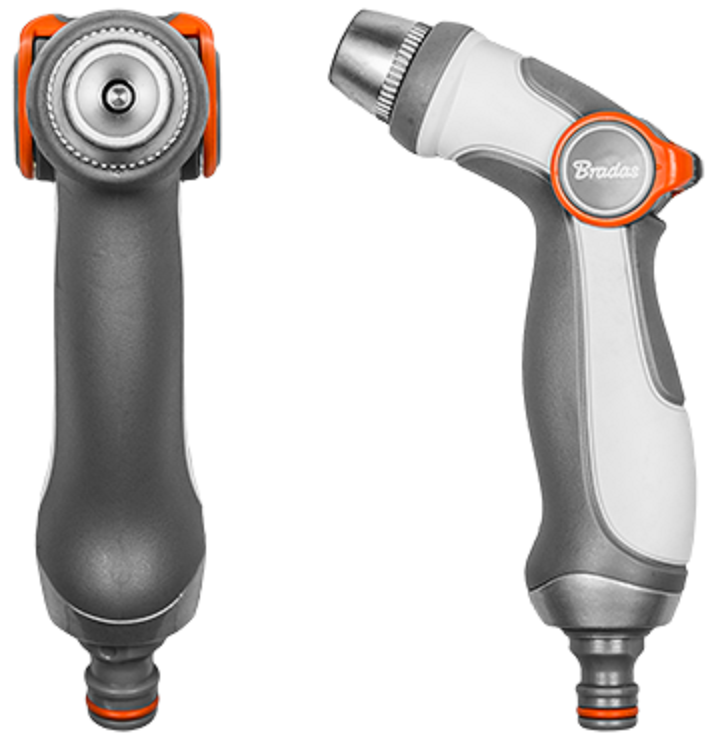 Hose Gun Water Sprayer Adjustable EN54M - Best4Trade-Retail Garden watering