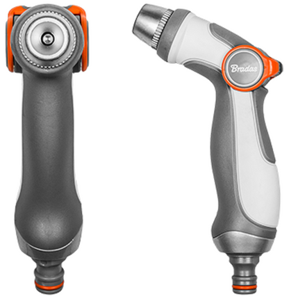 Hose Gun Water Sprayer Adjustable EN54M - Best4Trade-Retail Garden watering