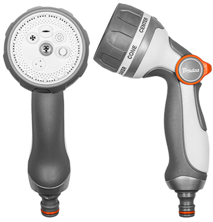 Hose Gun Water Sprayer EN56M - Best4Trade-Retail Garden watering
