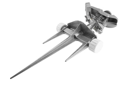 Pulsating Lawn Sprinkler - Triton White Line - Best4Trade-Retail Garden watering