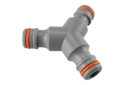 IBC 2” S60X6 Cap with ¾” BSP Threaded Hose Connector, Three Way and Hose Connectors - Best4Trade-Retail