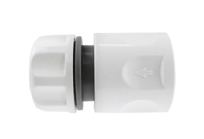 Female Hose Connector, 3/4" Hose, WL - Best4Trade-Retail Garden watering