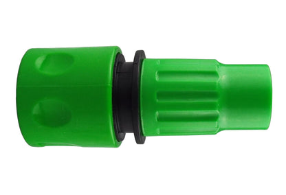 Expanding Hose Connector Green - Best4Trade-Retail Garden watering