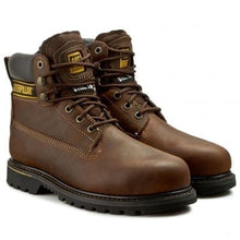 Load image into Gallery viewer, Holton SB 6&quot; Safety Boot - All Sizes
