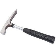 Load image into Gallery viewer, EXPERT 450G BRICKLAYERS HAMMERS WITH TUBULAR STEEL SHAFT - Draper Hand Tool Accessories
