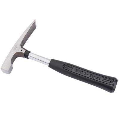 EXPERT 450G BRICKLAYERS HAMMERS WITH TUBULAR STEEL SHAFT - Draper Hand Tool Accessories