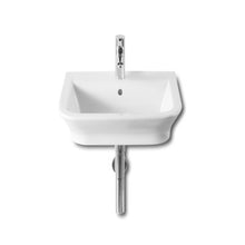 Load image into Gallery viewer, The Gap Wall Hung Basin 1 Tap Hole - Roca
