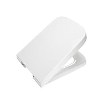 Load image into Gallery viewer, DAMA-N Soft Close Toilet Seat &amp; Cover - White - Roca
