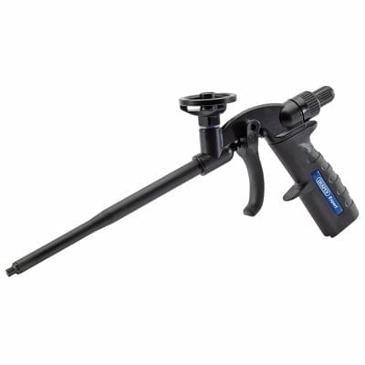 Draper Non-Stick Coated Expanding Foam Gun - Draper