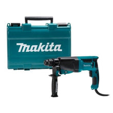 Load image into Gallery viewer, Makita HR2630 SDS Plus Rotary Hammer Drill 800w / 240v - Makita
