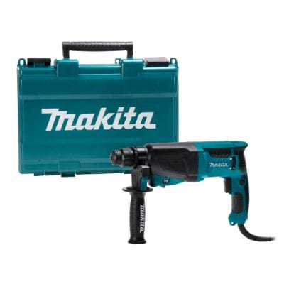 Makita HR2630 SDS Plus Rotary Hammer Drill 800w / 240v - Makita