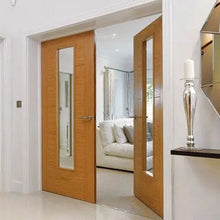 Load image into Gallery viewer, Emral Pre-Finished Internal Fire Door FD30 - All Sizes - JB Kind
