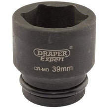 Load image into Gallery viewer, Expert HI-TORQ 6 Point Impact Socket - 3/4&quot; Square Drive - All Sizes - Draper
