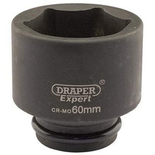 Load image into Gallery viewer, Expert HI-TORQ 6 Point Impact Socket - 3/4&quot; Square Drive - All Sizes - Draper
