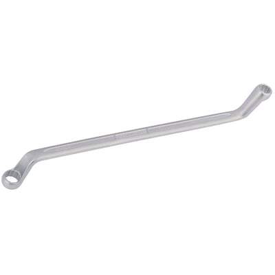 Deep Crank Imperial Ring Spanner - 1/4