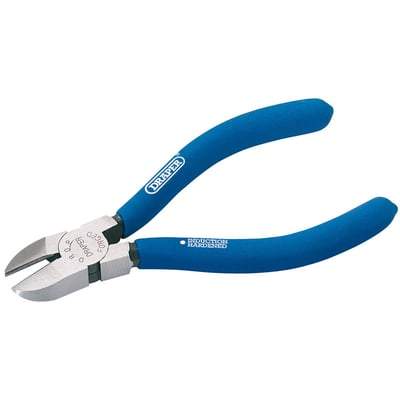 Diagonal Side Cutter - All Sizes - Draper