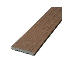 Load image into Gallery viewer, Trailhead Grooved Edge Composite Decking Board - All Colours - Deckorators
