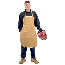 Load image into Gallery viewer, Leather Apron - Draper
