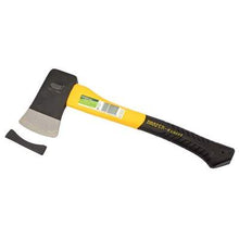 Load image into Gallery viewer, Felling Axe With Fibreglass Shaft - All Sizes - Draper Garden Tools
