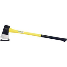 Load image into Gallery viewer, Felling Axe With Fibreglass Shaft - All Sizes - Draper Garden Tools
